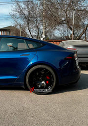 Buy Now 21 INCH FORGED WHEELS RIMS for TESLA MODEL S REFRESH 2023 and upgrade car parts from SIR Tuning at the Best Price. Headlights, Tail lights, Bodykits, Navigations, wheels and more - Fast & Free Shipping within Europe, US & Worldwide.