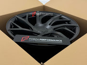 Buy Now 21 INCH FORGED WHEELS RIMS for TESLA MODEL S REFRESH 2023 and upgrade car parts from SIR Tuning at the Best Price. Headlights, Tail lights, Bodykits, Navigations, wheels and more - Fast & Free Shipping within Europe, US & Worldwide.