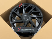 Buy Now 21 INCH FORGED WHEELS RIMS for TESLA MODEL S REFRESH 2023 and upgrade car parts from SIR Tuning at the Best Price. Headlights, Tail lights, Bodykits, Navigations, wheels and more - Fast & Free Shipping within Europe, US & Worldwide.