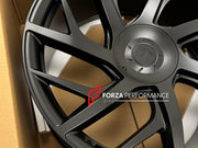 Buy Now 21 INCH FORGED WHEELS RIMS for TESLA MODEL S REFRESH 2023 and upgrade car parts from SIR Tuning at the Best Price. Headlights, Tail lights, Bodykits, Navigations, wheels and more - Fast & Free Shipping within Europe, US & Worldwide.