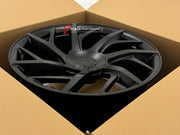 Buy Now 21 INCH FORGED WHEELS RIMS for TESLA MODEL S REFRESH 2023 and upgrade car parts from SIR Tuning at the Best Price. Headlights, Tail lights, Bodykits, Navigations, wheels and more - Fast & Free Shipping within Europe, US & Worldwide.
