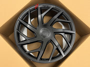 Buy Now 21 INCH FORGED WHEELS RIMS for TESLA MODEL S REFRESH 2023 and upgrade car parts from SIR Tuning at the Best Price. Headlights, Tail lights, Bodykits, Navigations, wheels and more - Fast & Free Shipping within Europe, US & Worldwide.