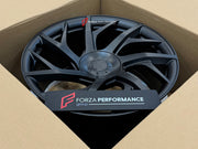 Buy Now 21 INCH FORGED WHEELS RIMS for TESLA MODEL S PLAID REFRESH 2023 and upgrade car parts from SIR Tuning at the Best Price. Headlights, Tail lights, Bodykits, Navigations, wheels and more - Fast & Free Shipping within Europe, US & Worldwide.