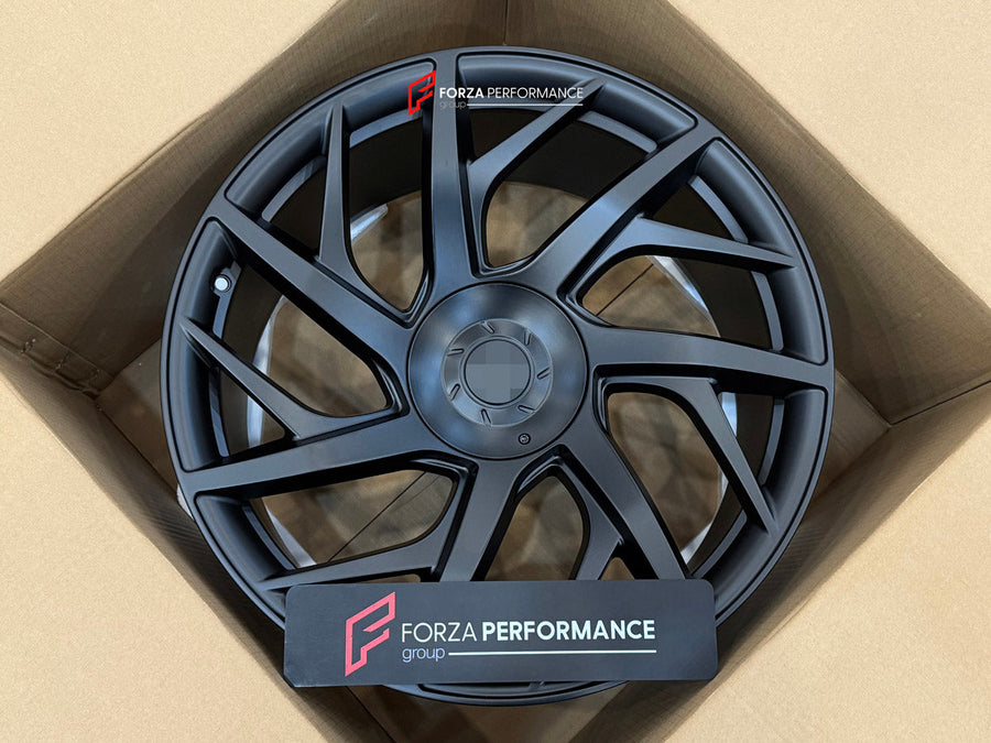 Buy Now 21 INCH FORGED WHEELS RIMS for TESLA MODEL S PLAID REFRESH 2023 and upgrade car parts from SIR Tuning at the Best Price. Headlights, Tail lights, Bodykits, Navigations, wheels and more - Fast & Free Shipping within Europe, US & Worldwide.