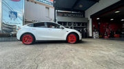 Buy Now 21 INCH FORGED WHEELS RIMS for TESLA MODEL Y 2022 and upgrade car parts from SIR Tuning at the Best Price. Headlights, Tail lights, Bodykits, Navigations, wheels and more - Fast & Free Shipping within Europe, US & Worldwide.