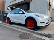 Buy Now 21 INCH FORGED WHEELS RIMS for TESLA MODEL Y 2022 and upgrade car parts from SIR Tuning at the Best Price. Headlights, Tail lights, Bodykits, Navigations, wheels and more - Fast & Free Shipping within Europe, US & Worldwide.