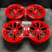 Buy Now 21 INCH FORGED WHEELS RIMS for TESLA MODEL Y 2022 and upgrade car parts from SIR Tuning at the Best Price. Headlights, Tail lights, Bodykits, Navigations, wheels and more - Fast & Free Shipping within Europe, US & Worldwide.