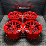 Buy Now 21 INCH FORGED WHEELS RIMS for TESLA MODEL Y 2022 and upgrade car parts from SIR Tuning at the Best Price. Headlights, Tail lights, Bodykits, Navigations, wheels and more - Fast & Free Shipping within Europe, US & Worldwide.