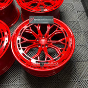 Buy Now 21 INCH FORGED WHEELS RIMS for TESLA MODEL Y 2022 and upgrade car parts from SIR Tuning at the Best Price. Headlights, Tail lights, Bodykits, Navigations, wheels and more - Fast & Free Shipping within Europe, US & Worldwide.
