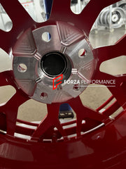 Buy Now 21 INCH FORGED WHEELS RIMS for TESLA MODEL Y 2022 and upgrade car parts from SIR Tuning at the Best Price. Headlights, Tail lights, Bodykits, Navigations, wheels and more - Fast & Free Shipping within Europe, US & Worldwide.
