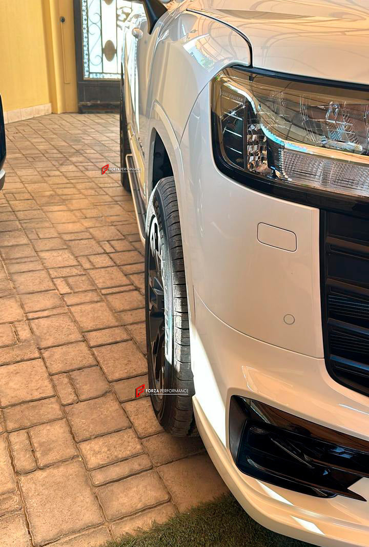 Buy Now 21 INCH FORGED WHEELS RIMS FOR TOYOTA LAND CRUISER 300 LC 300 TLC300 and upgrade car parts from SIR Tuning at the Best Price. Headlights, Tail lights, Bodykits, Navigations, wheels and more - Fast & Free Shipping within Europe, US & Worldwide.