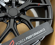 Buy Now 21 INCH FORGED WHEELS RIMS for TOYOTA SEQUOIA III XK80 2025 and upgrade car parts from SIR Tuning at the Best Price. Headlights, Tail lights, Bodykits, Navigations, wheels and more - Fast & Free Shipping within Europe, US & Worldwide.