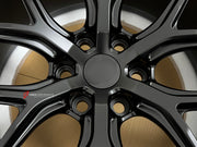 Buy Now 21 INCH FORGED WHEELS RIMS for TOYOTA SEQUOIA III XK80 2025 and upgrade car parts from SIR Tuning at the Best Price. Headlights, Tail lights, Bodykits, Navigations, wheels and more - Fast & Free Shipping within Europe, US & Worldwide.