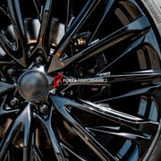 Buy Now 21 INCH FORGED WHEELS RIMS for TOYOTA VELLFIRE III AH40 2023 - 2026 and upgrade car parts from SIR Tuning at the Best Price. Headlights, Tail lights, Bodykits, Navigations, wheels and more - Fast & Free Shipping within Europe, US & Worldwide.