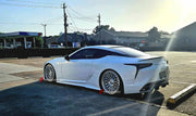 Buy Now 22 INCH FORGED WHEELS RIMS for LEXUS LC500 2017 and upgrade car parts from SIR Tuning at the Best Price. Headlights, Tail lights, Bodykits, Navigations, wheels and more - Fast & Free Shipping within Europe, US & Worldwide.