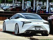 Buy Now 22 INCH FORGED WHEELS RIMS for LEXUS LC500 2017 and upgrade car parts from SIR Tuning at the Best Price. Headlights, Tail lights, Bodykits, Navigations, wheels and more - Fast & Free Shipping within Europe, US & Worldwide.