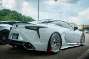 Buy Now 22 INCH FORGED WHEELS RIMS for LEXUS LC500 2017 and upgrade car parts from SIR Tuning at the Best Price. Headlights, Tail lights, Bodykits, Navigations, wheels and more - Fast & Free Shipping within Europe, US & Worldwide.