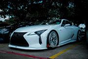 Buy Now 22 INCH FORGED WHEELS RIMS for LEXUS LC500 2017 and upgrade car parts from SIR Tuning at the Best Price. Headlights, Tail lights, Bodykits, Navigations, wheels and more - Fast & Free Shipping within Europe, US & Worldwide.