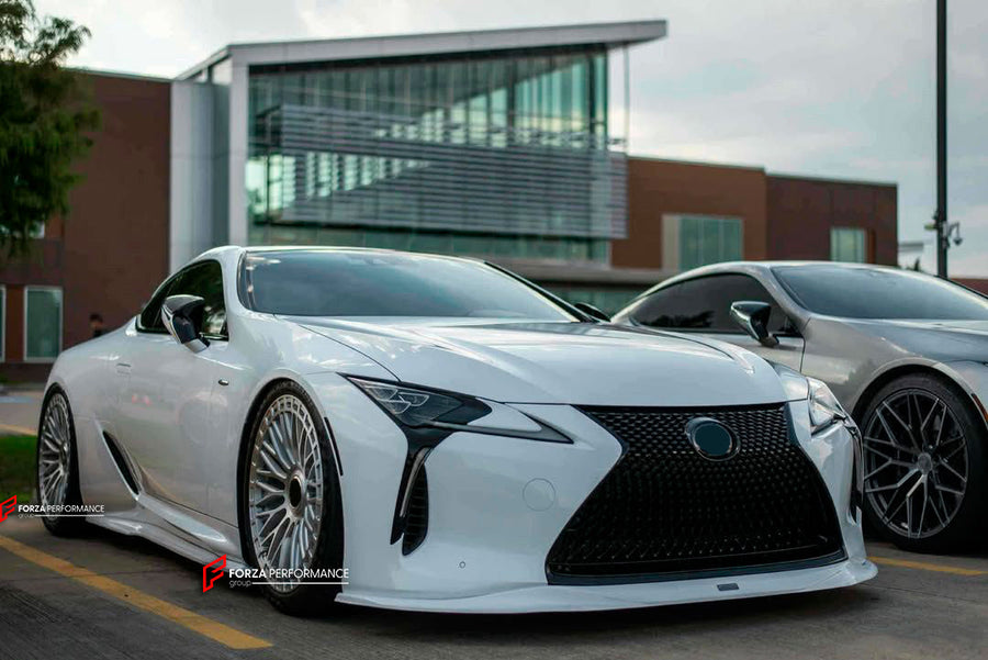 Buy Now 22 INCH FORGED WHEELS RIMS for LEXUS LC500 2017 and upgrade car parts from SIR Tuning at the Best Price. Headlights, Tail lights, Bodykits, Navigations, wheels and more - Fast & Free Shipping within Europe, US & Worldwide.