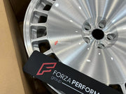 Buy Now 22 INCH FORGED WHEELS RIMS for BMW 7 SERIES G70 2025 and upgrade car parts from SIR Tuning at the Best Price. Headlights, Tail lights, Bodykits, Navigations, wheels and more - Fast & Free Shipping within Europe, US & Worldwide.