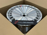 Buy Now 22 INCH FORGED WHEELS RIMS for BMW 7 SERIES G70 2025 and upgrade car parts from SIR Tuning at the Best Price. Headlights, Tail lights, Bodykits, Navigations, wheels and more - Fast & Free Shipping within Europe, US & Worldwide.