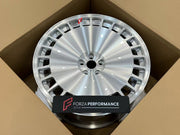 Buy Now 22 INCH FORGED WHEELS RIMS for BMW 7 SERIES G70 2025 and upgrade car parts from SIR Tuning at the Best Price. Headlights, Tail lights, Bodykits, Navigations, wheels and more - Fast & Free Shipping within Europe, US & Worldwide.