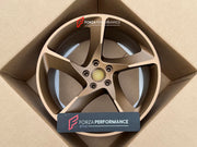Buy Now 22 23 INCH FORGED WHEELS RIMS for FERRARI PUROSANGUE 2025 and upgrade car parts from SIR Tuning at the Best Price. Headlights, Tail lights, Bodykits, Navigations, wheels and more - Fast & Free Shipping within Europe, US & Worldwide.