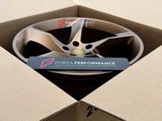Buy Now 22 23 INCH FORGED WHEELS RIMS for FERRARI PUROSANGUE 2025 and upgrade car parts from SIR Tuning at the Best Price. Headlights, Tail lights, Bodykits, Navigations, wheels and more - Fast & Free Shipping within Europe, US & Worldwide.