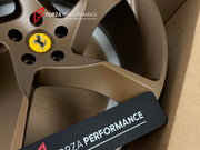 Buy Now 22 23 INCH FORGED WHEELS RIMS for FERRARI PUROSANGUE 2026 and upgrade car parts from SIR Tuning at the Best Price. Headlights, Tail lights, Bodykits, Navigations, wheels and more - Fast & Free Shipping within Europe, US & Worldwide.