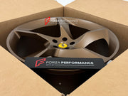 Buy Now 22 23 INCH FORGED WHEELS RIMS for FERRARI PUROSANGUE 2026 and upgrade car parts from SIR Tuning at the Best Price. Headlights, Tail lights, Bodykits, Navigations, wheels and more - Fast & Free Shipping within Europe, US & Worldwide.