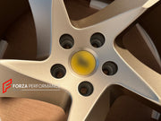 Buy Now 22 23 INCH FORGED WHEELS RIMS for FERRARI PUROSANGUE and upgrade car parts from SIR Tuning at the Best Price. Headlights, Tail lights, Bodykits, Navigations, wheels and more - Fast & Free Shipping within Europe, US & Worldwide.