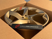 Buy Now 22 23 INCH FORGED WHEELS RIMS for FERRARI PUROSANGUE and upgrade car parts from SIR Tuning at the Best Price. Headlights, Tail lights, Bodykits, Navigations, wheels and more - Fast & Free Shipping within Europe, US & Worldwide.