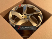 Buy Now 22 23 INCH FORGED WHEELS RIMS for FERRARI PUROSANGUE and upgrade car parts from SIR Tuning at the Best Price. Headlights, Tail lights, Bodykits, Navigations, wheels and more - Fast & Free Shipping within Europe, US & Worldwide.