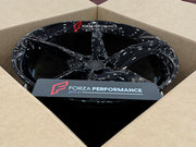 Buy Now 22 23 INCH FORGED WHEELS RIMS for MASERATI LEVANTE GRANLUSSO M161 2018 and upgrade car parts from SIR Tuning at the Best Price. Headlights, Tail lights, Bodykits, Navigations, wheels and more - Fast & Free Shipping within Europe, US & Worldwide.