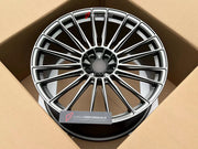 Buy Now 22 INCH FORGED WHEELS RIMS for AUDI SQ7 2022 and upgrade car parts from SIR Tuning at the Best Price. Headlights, Tail lights, Bodykits, Navigations, wheels and more - Fast & Free Shipping within Europe, US & Worldwide.