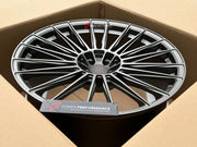 Buy Now 22 INCH FORGED WHEELS RIMS for AUDI SQ7 2022 and upgrade car parts from SIR Tuning at the Best Price. Headlights, Tail lights, Bodykits, Navigations, wheels and more - Fast & Free Shipping within Europe, US & Worldwide.