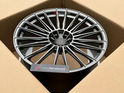 Buy Now 22 INCH FORGED WHEELS RIMS for AUDI SQ7 2022 and upgrade car parts from SIR Tuning at the Best Price. Headlights, Tail lights, Bodykits, Navigations, wheels and more - Fast & Free Shipping within Europe, US & Worldwide.