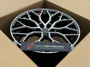 Buy Now 22 INCH FORGED WHEELS RIMS for BENTLEY CONTINENTAL GT 2020 and upgrade car parts from SIR Tuning at the Best Price. Headlights, Tail lights, Bodykits, Navigations, wheels and more - Fast & Free Shipping within Europe, US & Worldwide.