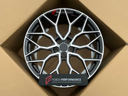 Buy Now 22 INCH FORGED WHEELS RIMS for BENTLEY CONTINENTAL GT 2020 and upgrade car parts from SIR Tuning at the Best Price. Headlights, Tail lights, Bodykits, Navigations, wheels and more - Fast & Free Shipping within Europe, US & Worldwide.