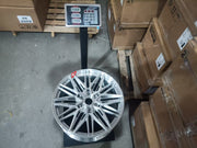 Buy Now 22 INCH FORGED WHEELS RIMS for CHEVROLET TRAILBLAZER 2021 and upgrade car parts from SIR Tuning at the Best Price. Headlights, Tail lights, Bodykits, Navigations, wheels and more - Fast & Free Shipping within Europe, US & Worldwide.