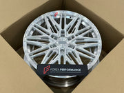 Buy Now 22 INCH FORGED WHEELS RIMS for CHEVROLET TRAILBLAZER 2021 and upgrade car parts from SIR Tuning at the Best Price. Headlights, Tail lights, Bodykits, Navigations, wheels and more - Fast & Free Shipping within Europe, US & Worldwide.