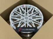 Buy Now 22 INCH FORGED WHEELS RIMS for CHEVROLET TRAILBLAZER 2021 and upgrade car parts from SIR Tuning at the Best Price. Headlights, Tail lights, Bodykits, Navigations, wheels and more - Fast & Free Shipping within Europe, US & Worldwide.