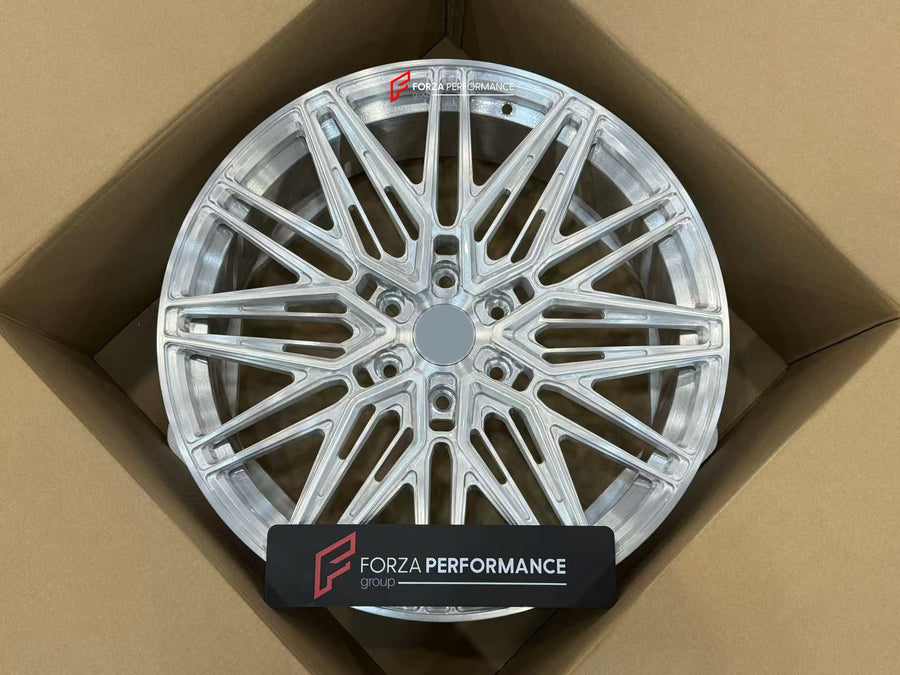 Buy Now 22 INCH FORGED WHEELS RIMS for CHEVROLET TRAILBLAZER 2021 and upgrade car parts from SIR Tuning at the Best Price. Headlights, Tail lights, Bodykits, Navigations, wheels and more - Fast & Free Shipping within Europe, US & Worldwide.