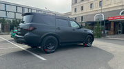 Buy Now 22 INCH FORGED WHEELS RIMS for INFINITI QX80 2021 and upgrade car parts from SIR Tuning at the Best Price. Headlights, Tail lights, Bodykits, Navigations, wheels and more - Fast & Free Shipping within Europe, US & Worldwide.