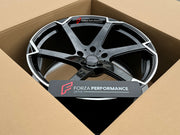 Buy Now 22 INCH FORGED WHEELS RIMS for JEEP GRAND CHEROKEE SRT 2016 and upgrade car parts from SIR Tuning at the Best Price. Headlights, Tail lights, Bodykits, Navigations, wheels and more - Fast & Free Shipping within Europe, US & Worldwide.