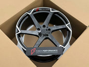 Buy Now 22 INCH FORGED WHEELS RIMS for JEEP GRAND CHEROKEE SRT 2016 and upgrade car parts from SIR Tuning at the Best Price. Headlights, Tail lights, Bodykits, Navigations, wheels and more - Fast & Free Shipping within Europe, US & Worldwide.