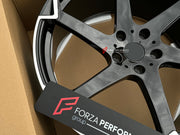Buy Now 22 INCH FORGED WHEELS RIMS for JEEP GRAND CHEROKEE SRT 2016 and upgrade car parts from SIR Tuning at the Best Price. Headlights, Tail lights, Bodykits, Navigations, wheels and more - Fast & Free Shipping within Europe, US & Worldwide.