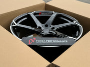 Buy Now 22 INCH FORGED WHEELS RIMS for JEEP GRAND CHEROKEE SRT 2016 and upgrade car parts from SIR Tuning at the Best Price. Headlights, Tail lights, Bodykits, Navigations, wheels and more - Fast & Free Shipping within Europe, US & Worldwide.