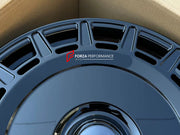 Buy Now 22 INCH FORGED WHEELS RIMS for LAND ROVER DEFENDER L663 2021 and upgrade car parts from SIR Tuning at the Best Price. Headlights, Tail lights, Bodykits, Navigations, wheels and more - Fast & Free Shipping within Europe, US & Worldwide.