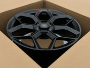 Buy Now 22 INCH FORGED WHEELS RIMS for LAND ROVER RANGE ROVER L460 and upgrade car parts from SIR Tuning at the Best Price. Headlights, Tail lights, Bodykits, Navigations, Gallery and more - Fast & Free Shipping within Europe, US & Worldwide.